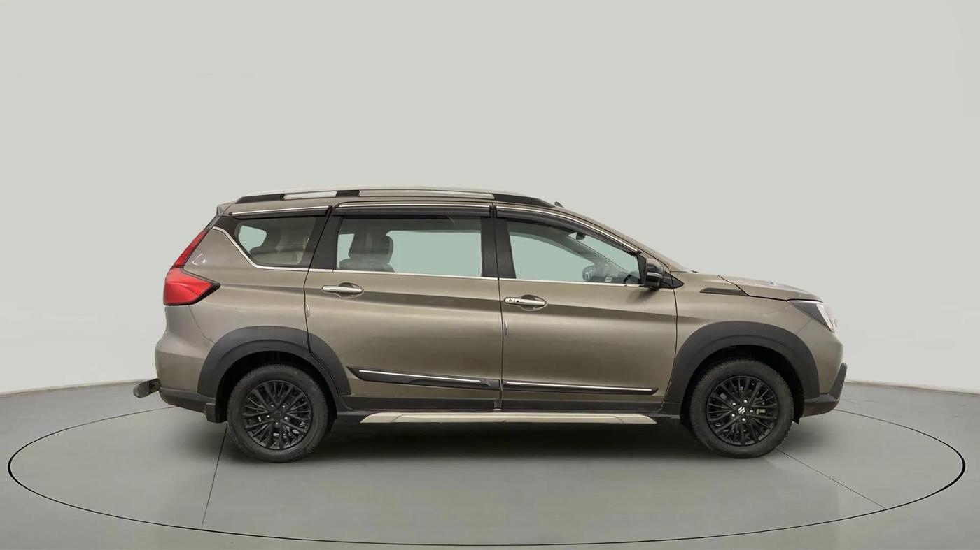 2021 Maruti XL6 ZETA MT, Petrol, Manual, 28,566 km, Right Side View