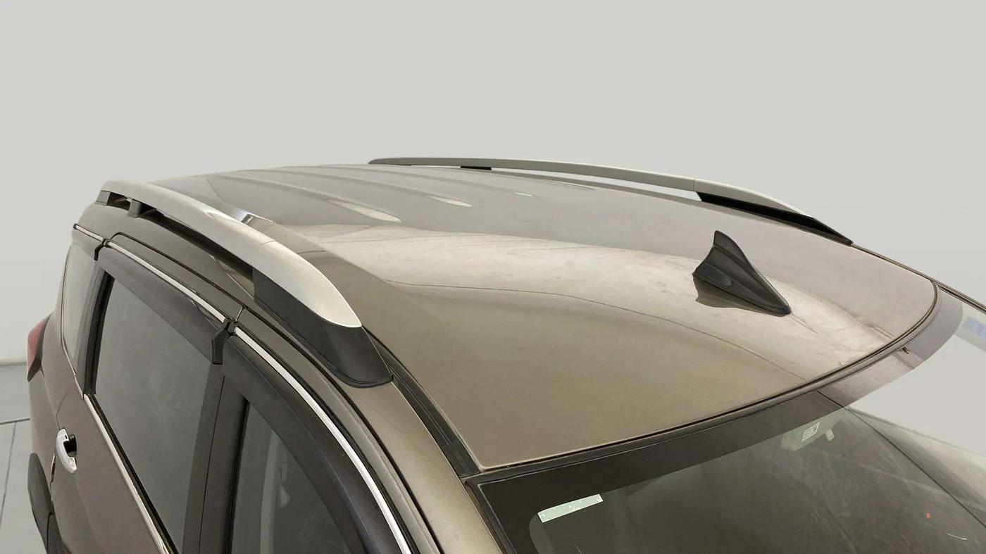 2021 Maruti XL6 ZETA MT, Petrol, Manual, 28,566 km, Roof