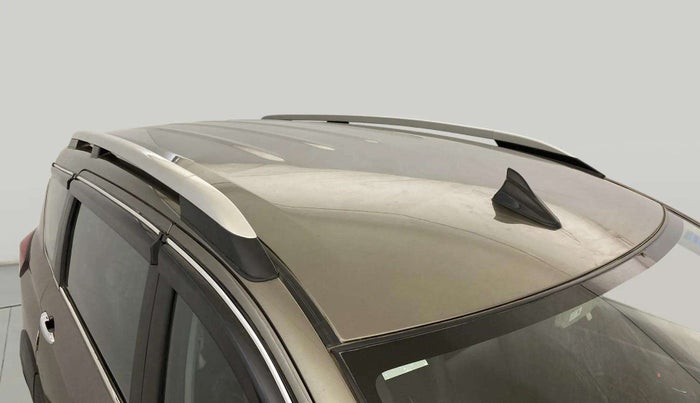 2021 Maruti XL6 ZETA MT, Petrol, Manual, 28,428 km, Roof