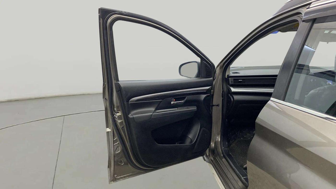 2021 Maruti XL6 ZETA MT, Petrol, Manual, 28,566 km, LHS Front Door