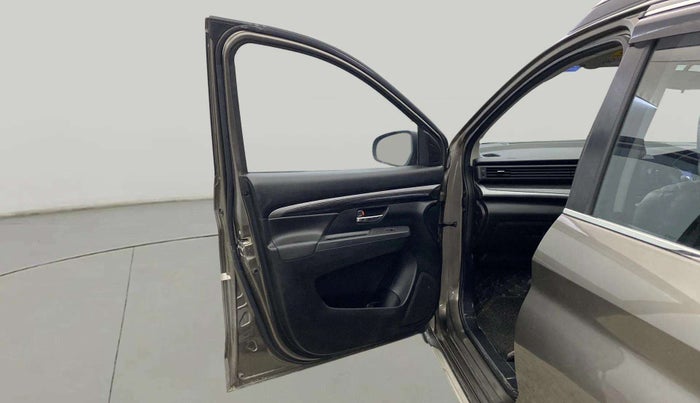 2021 Maruti XL6 ZETA MT, Petrol, Manual, 28,428 km, LHS Front Door