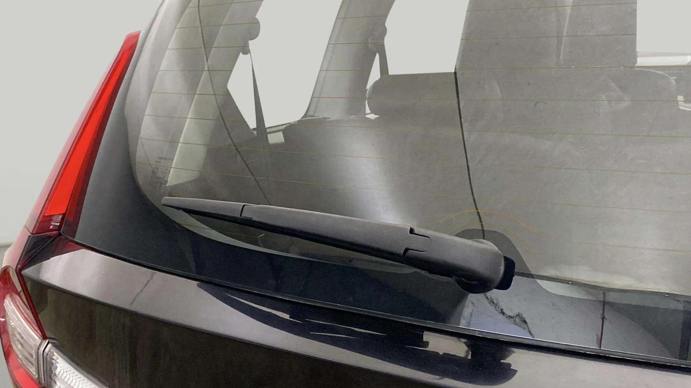 2021 Maruti XL6 ZETA MT, Petrol, Manual, 28,566 km, Rear Wiper
