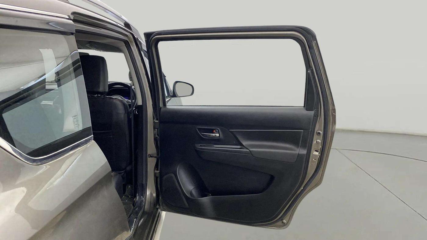 2021 Maruti XL6 ZETA MT, Petrol, Manual, 28,566 km, RHS Rear Door