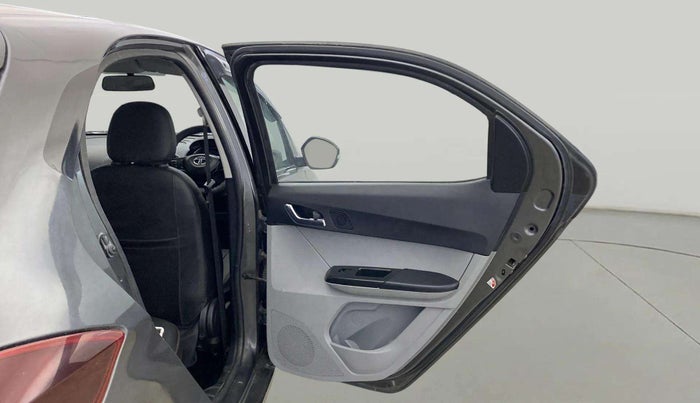 2021 Tata Tiago XZ PLUS PETROL, Petrol, Manual, 73,908 km, RHS Rear Door