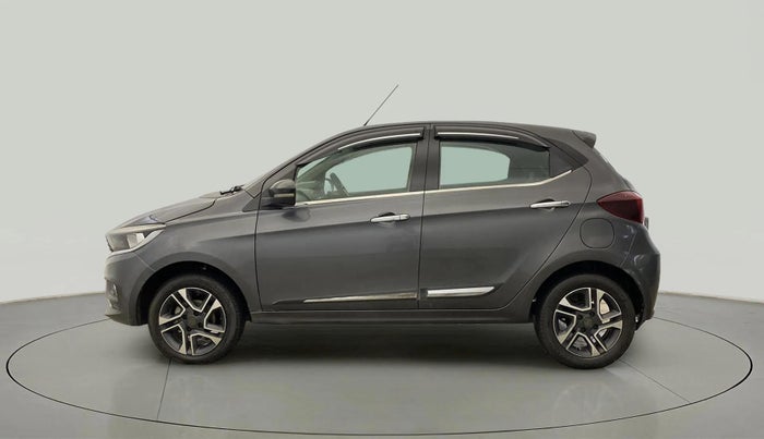 2021 Tata Tiago XZ PLUS PETROL, Petrol, Manual, 73,908 km, Left Side