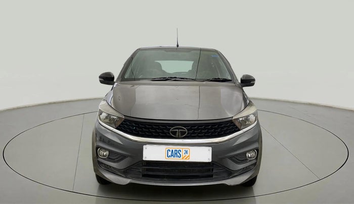 2021 Tata Tiago XZ PLUS PETROL, Petrol, Manual, 73,908 km, Front