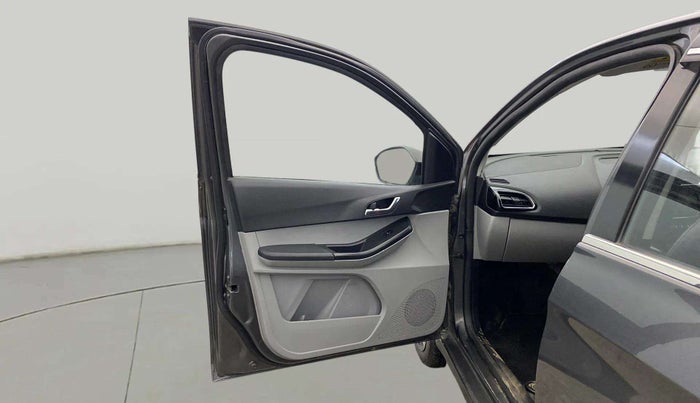 2021 Tata Tiago XZ PLUS PETROL, Petrol, Manual, 73,908 km, LHS Front Door