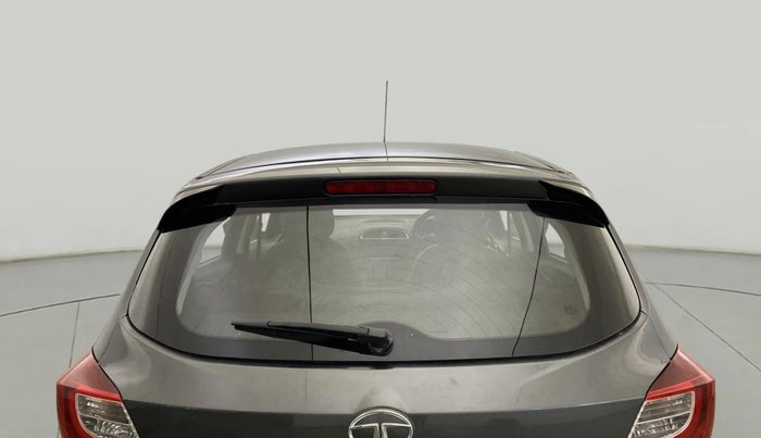 2021 Tata Tiago XZ PLUS PETROL, Petrol, Manual, 73,908 km, Rear Windshield