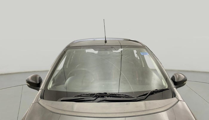 2021 Tata Tiago XZ PLUS PETROL, Petrol, Manual, 73,908 km, Front Windshield
