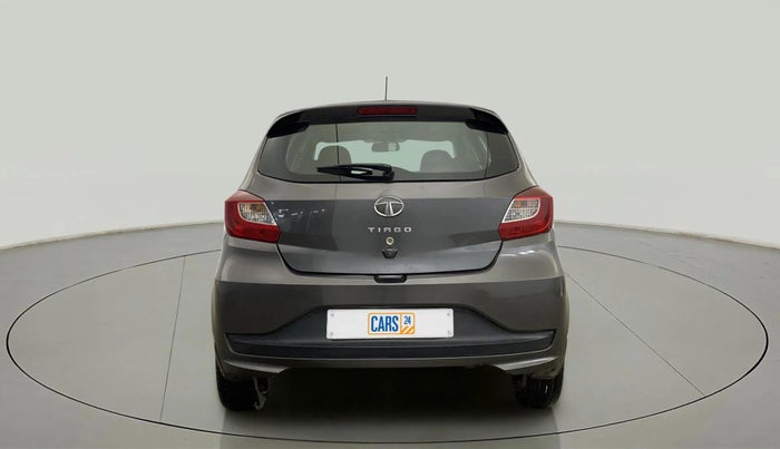 2021 Tata Tiago XZ PLUS PETROL, Petrol, Manual, 73,908 km, Back/Rear