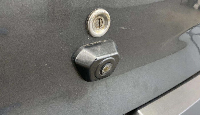 2021 Tata Tiago XZ PLUS PETROL, Petrol, Manual, 73,908 km, Parking Camera