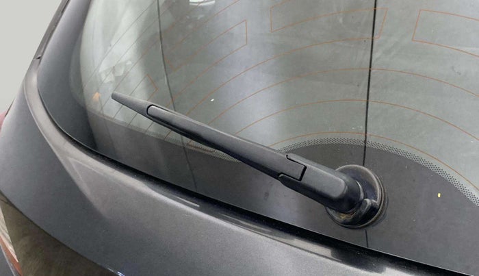 2021 Tata Tiago XZ PLUS PETROL, Petrol, Manual, 73,908 km, Rear Wiper