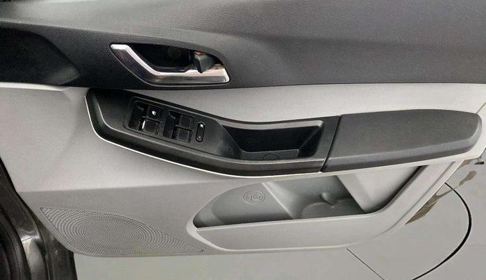 2021 Tata Tiago XZ PLUS PETROL, Petrol, Manual, 73,908 km, Driver Side Door Panels Control