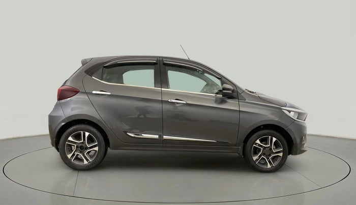 2021 Tata Tiago XZ PLUS PETROL, Petrol, Manual, 73,908 km, Right Side View