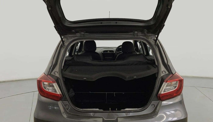 2021 Tata Tiago XZ PLUS PETROL, Petrol, Manual, 73,908 km, Boot Open Zoomed View