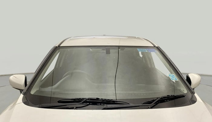 2019 Maruti Baleno ZETA PETROL 1.2, Petrol, Manual, 41,601 km, Front Windshield