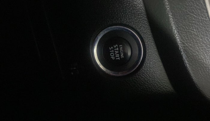 2019 Maruti Baleno ZETA PETROL 1.2, Petrol, Manual, 41,601 km, Keyless Start/ Stop Button