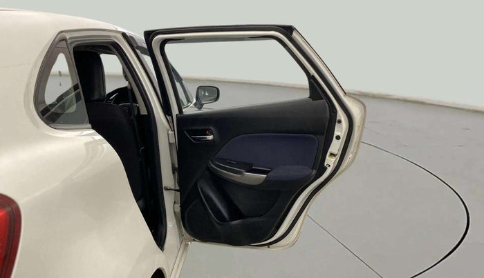 2019 Maruti Baleno ZETA PETROL 1.2, Petrol, Manual, 41,601 km, RHS Rear Door