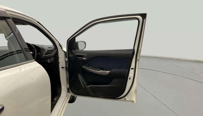 2019 Maruti Baleno ZETA PETROL 1.2, Petrol, Manual, 41,601 km, RHS Front Door