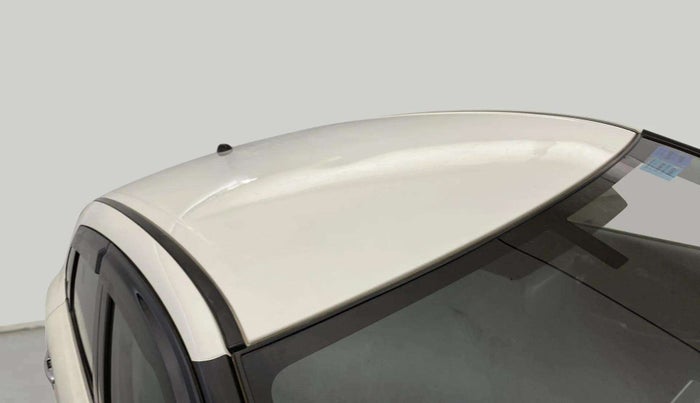 2019 Maruti Baleno ZETA PETROL 1.2, Petrol, Manual, 41,601 km, Roof