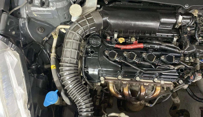 2019 Maruti Baleno SIGMA PETROL 1.2, Petrol, Manual, 88,876 km, Engine View - Right