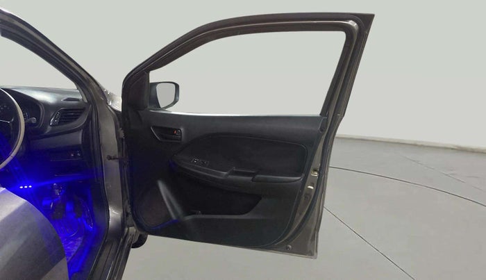 2019 Maruti Baleno SIGMA PETROL 1.2, Petrol, Manual, 88,876 km, RHS Front Door