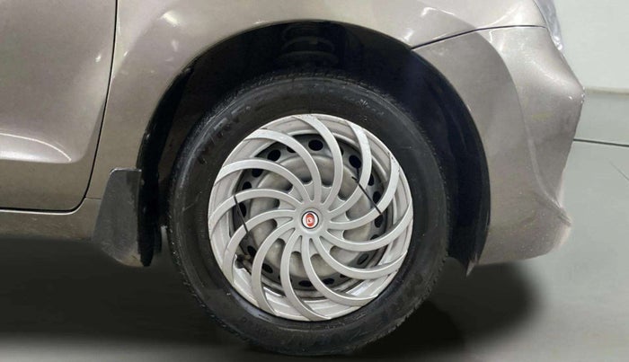 2019 Maruti Baleno SIGMA PETROL 1.2, Petrol, Manual, 88,876 km, Right Front Wheel