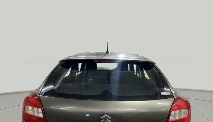 2019 Maruti Baleno SIGMA PETROL 1.2, Petrol, Manual, 88,876 km, Rear Windshield