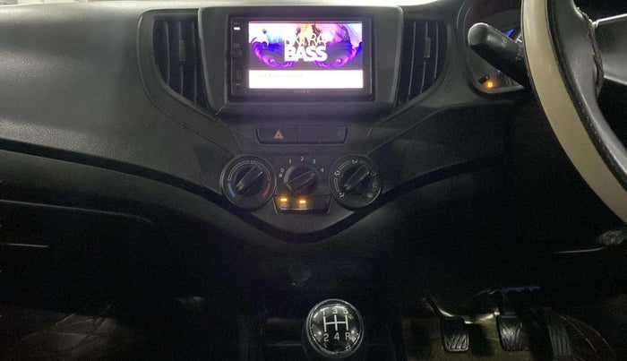 2019 Maruti Baleno SIGMA PETROL 1.2, Petrol, Manual, 88,876 km, Air Conditioner
