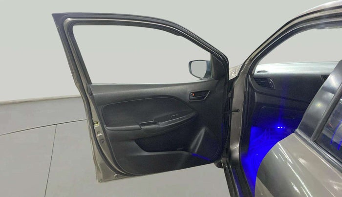 2019 Maruti Baleno SIGMA PETROL 1.2, Petrol, Manual, 88,876 km, LHS Front Door