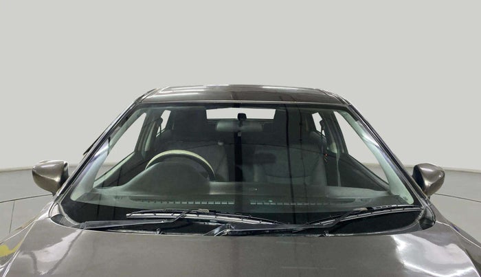 2019 Maruti Baleno SIGMA PETROL 1.2, Petrol, Manual, 88,876 km, Front Windshield