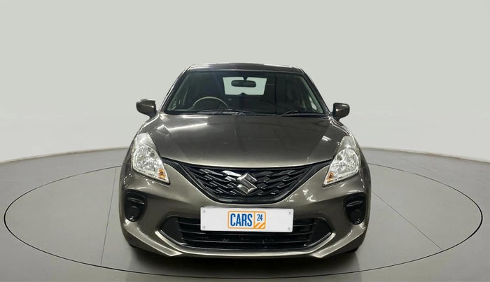 2019 Maruti Baleno SIGMA PETROL 1.2, Petrol, Manual, 88,876 km, Front