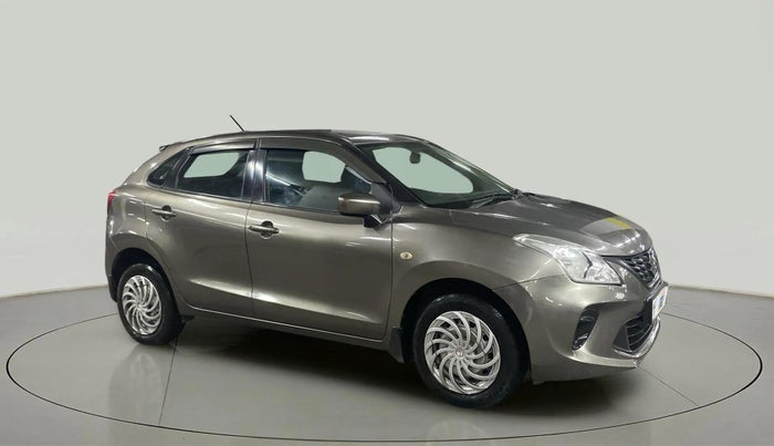 2019 Maruti Baleno SIGMA PETROL 1.2, Petrol, Manual, 88,876 km, Right Side View