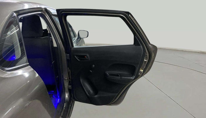 2019 Maruti Baleno SIGMA PETROL 1.2, Petrol, Manual, 88,876 km, RHS Rear Door