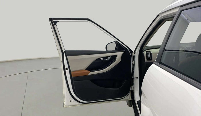 2021 Hyundai Creta S 1.5 PETROL, Petrol, Manual, 53,293 km, LHS Front Door