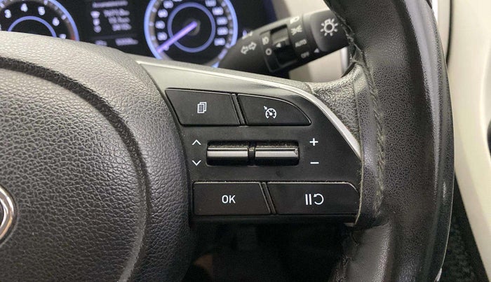 2021 Hyundai Creta S 1.5 PETROL, Petrol, Manual, 53,293 km, Adaptive Cruise Control