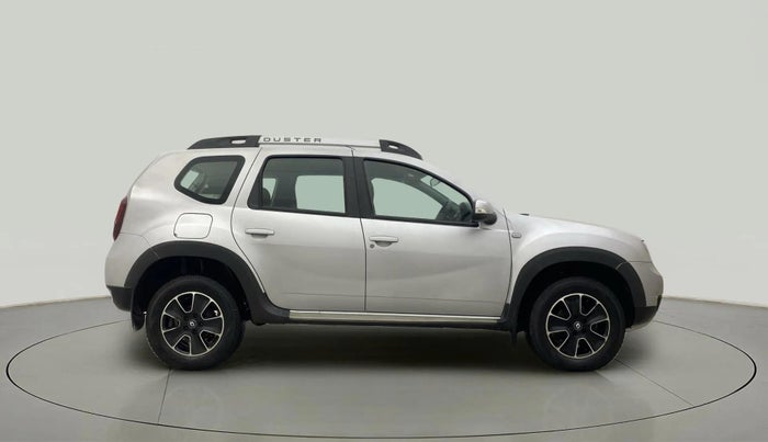 2017 Renault Duster 110 PS RXZ 4X2 AMT DIESEL, Diesel, Automatic, 55,339 km, Right Side View