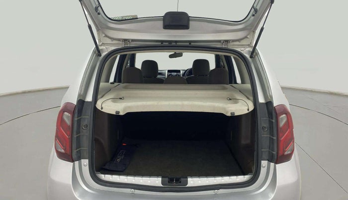 2017 Renault Duster 110 PS RXZ 4X2 AMT DIESEL, Diesel, Automatic, 55,339 km, Boot Open Zoomed View