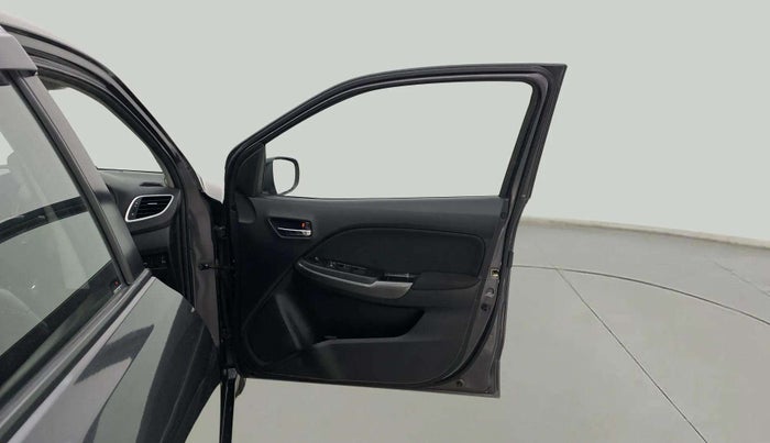 2017 Maruti Baleno DELTA PETROL 1.2, Petrol, Manual, 66,360 km, RHS Front Door
