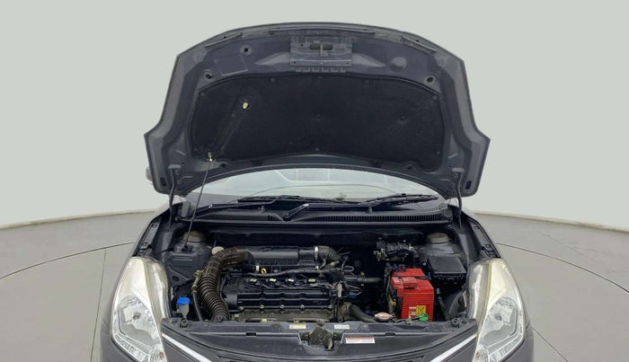 2017 Maruti Baleno DELTA PETROL 1.2, Petrol, Manual, 66,360 km, Open Bonet