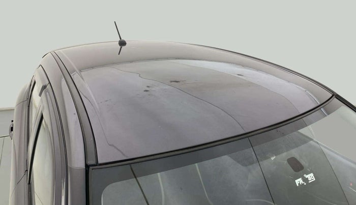 2017 Maruti Baleno DELTA PETROL 1.2, Petrol, Manual, 66,360 km, Roof