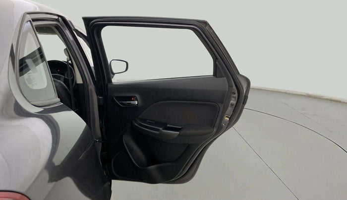 2017 Maruti Baleno DELTA PETROL 1.2, Petrol, Manual, 66,360 km, RHS Rear Door