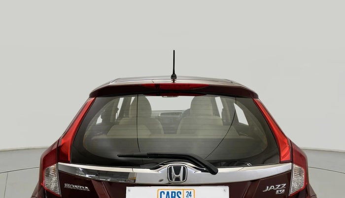 2016 Honda Jazz 1.2L I-VTEC V AT, Petrol, Automatic, 38,625 km, Rear Windshield