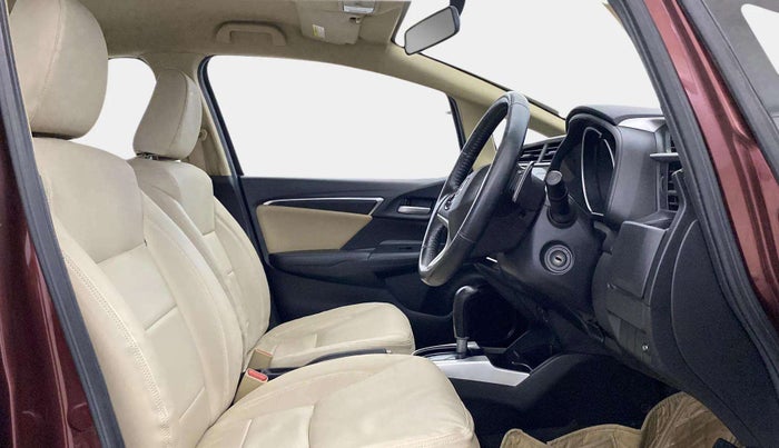 2016 Honda Jazz 1.2L I-VTEC V AT, Petrol, Automatic, 38,625 km, Right Side Front Door Cabin