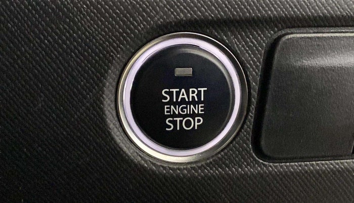 2022 Tata PUNCH ACCOMPLISHED MT, Petrol, Manual, 11,399 km, Keyless Start/ Stop Button