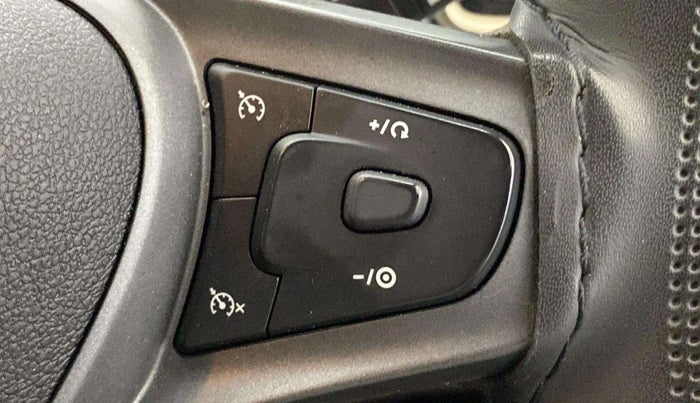 2022 Tata PUNCH ACCOMPLISHED MT, Petrol, Manual, 11,399 km, Adaptive Cruise Control