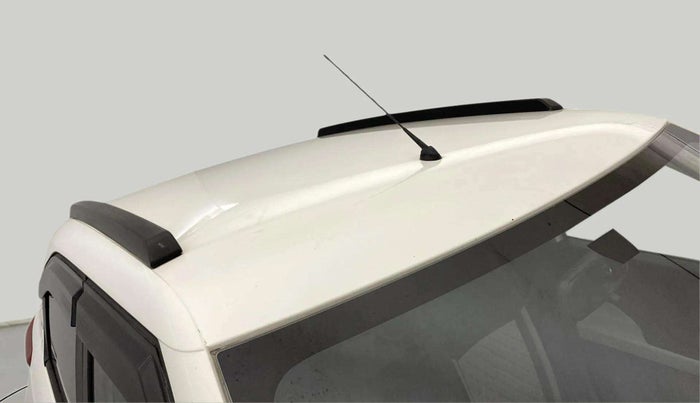 2022 Tata PUNCH ACCOMPLISHED MT, Petrol, Manual, 11,399 km, Roof