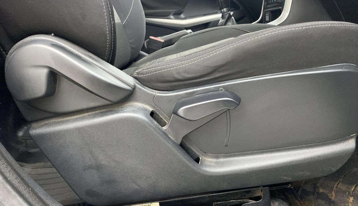 2018 Ford Ecosport TITANIUM 1.5L DIESEL, Diesel, Manual, 64,445 km, Driver Side Adjustment Panel