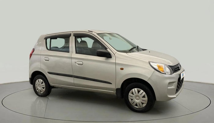 2022 Maruti Alto LXI OPT CNG, CNG, Manual, 39,051 km, Right Front Diagonal
