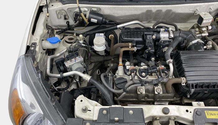2022 Maruti Alto LXI OPT CNG, CNG, Manual, 39,051 km, Engine View - Right